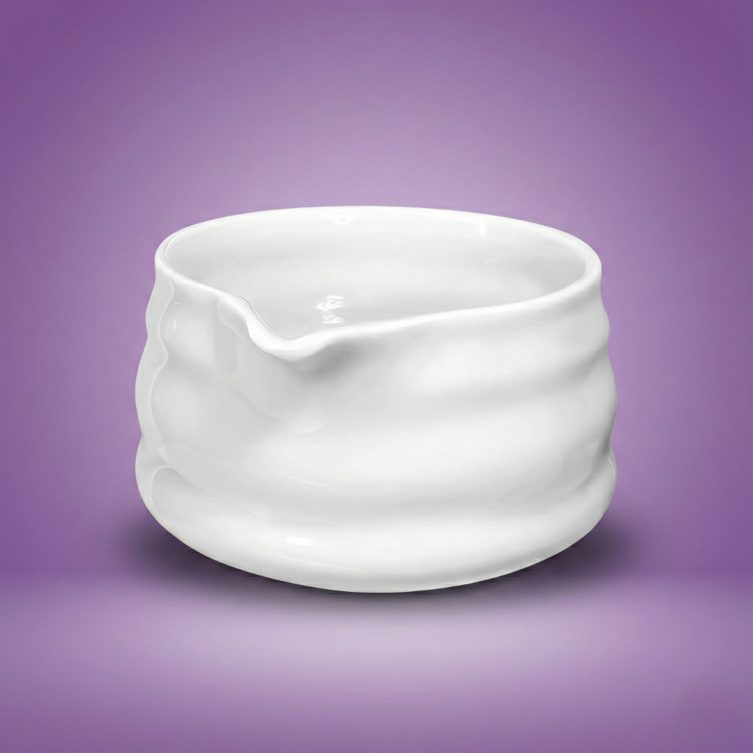 Bol de préparation en céramique