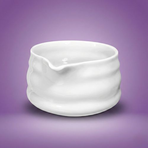 Bol de préparation en céramique